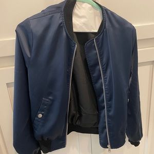 Bomber Jacket XS